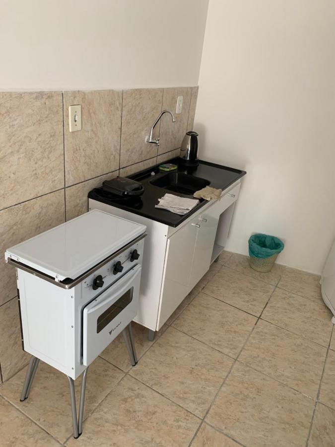 Apartamento Beira Da Praia Das Ondinas Sao Lourenco do Sul Exterior photo